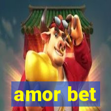 amor bet